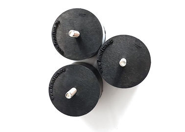 Custom Rubber Products Molded Rubber Absorber Vibration Isolator Mounts