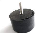 Industrial Anti Vibration Mounts Rubber Shock Absorber For Construction Engineering