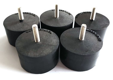 Durable Custom Molded Rubber Parts Silicone and EPDM Seals Gaskets for Automotive