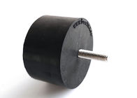 Industrial Molded Custom Rubber Products Nitrile NBR Rubber Shock Absorber Buffer