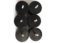 High Friction Resistant Custom Rubber Products Shock Absorber Rubber Mounts