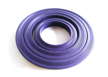 O Shape NBR/FKM/HNBR Weco Seals Ultimate Sealing Solution For Industrial
