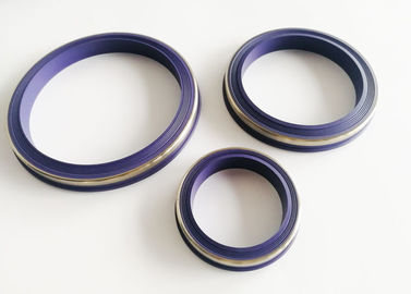 Oil Resistant Chemical Resistant Hammer Union Lip Seal Ring Widely Used