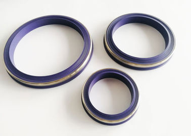 Factory Supplier Industrial Oil Seal parts With matel Backed Rings   Hammer Union Seal