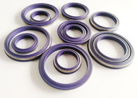 Factory Supplier Industrial Oil Seal parts With matel Backed Rings   Hammer Union Seal