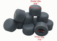 Professional Custom Rubber Products Premium Silicone Door Stopper Tips Easy Installation