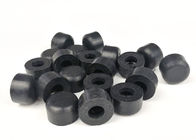 1/4&quot; Inner Diameter 20 Pack Wall Spring Floor Hinge Rubber Moulding Products