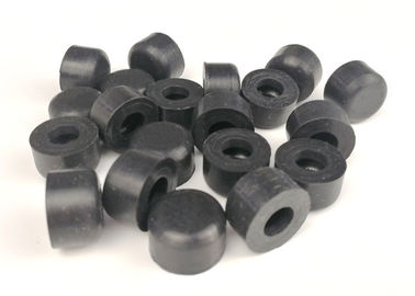 Durable Custom Rubber Products Silicone Spring Door Stop Replacement Rubber Tips