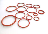 China Factory Rubber Seals API Oilfield 90 Shore A AS568 Colored Rubber O Rings