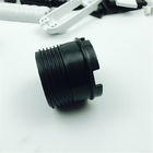 Steel/Plastic Thread Protector Cap for Tubing/Casing/Drilling pipe