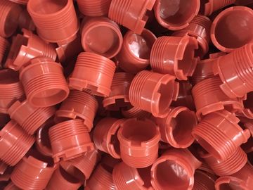 Manufacturer Supply API Standard Drill Pipe Plastic Thread Protectors Caps