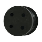 Oil Pipe plastic thread protector caps REG/IF/HT/ FH Pin &amp; Box