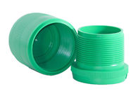 Factory supplier high quality Tubing And Casing / Drill Tube Plastic Steel Thread Protectors