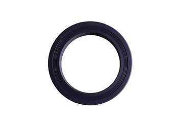 Custom Color Purple Hammer Union Seal With Brass Extrusion Ring