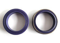 Buna Material Hammer Union Ring / Oil Seal , Nitrile Rubber Seal