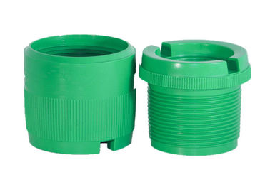 Factory Price Pin Box NC Reg FH PAC Thread Protector For Oil Pipe Transport