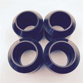 High Pressure Resistant Self Sealing Rubber Oil Packer For Oil Pipes