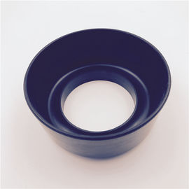Extrusion Resistant High Expansion Performance Rubber Oil Packer