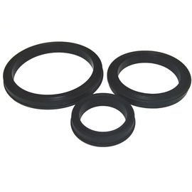 Paypal Accepted Standard O Shape Hammer Union Seals / Weco Seal Rings for Polishing