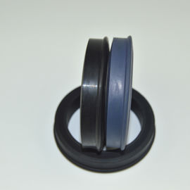 Paypal Accepted Standard O Shape Hammer Union Seals / Weco Seal Rings for Polishing