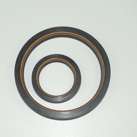 NBR Rubber Hammer Union Seal For Standard Or Sour Gas O Shape