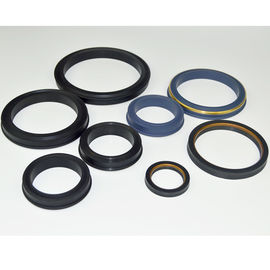 NBR Rubber Hammer Union Seal For Standard Or Sour Gas O Shape