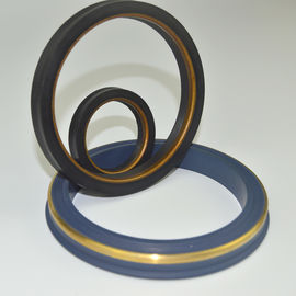 NBR Rubber Hammer Union Seal For Standard Or Sour Gas O Shape