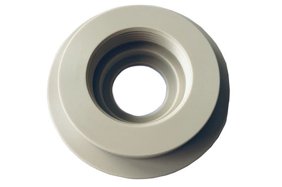 NC50 Heavy Duty Plastic Thread Protector for Pin and Box End Drill Pipe Protection