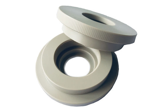 NC50 Heavy Duty Plastic Thread Protector for Pin and Box End Drill Pipe Protection