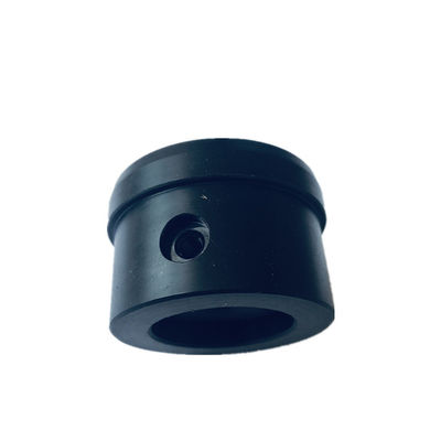 2-7/8 Inch BTC STC LTC Injection Molded PP Thread Protector for Casing and Tubing Pipe Connections