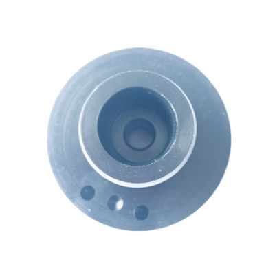 2-7/8 Inch BTC STC LTC Injection Molded PP Thread Protector for Casing and Tubing Pipe Connections