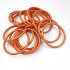 OEM Acceptable Rubber O Rings for Customized Size Color and Packing