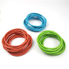 OEM Acceptable Rubber O Rings for Customized Size Color and Packing