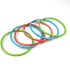 nitrile o rings fuel resistant material  custom colored sealing rubber o rings