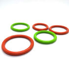 Standard AS568 NBR,nitrile, buna colored rubber o rings