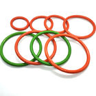 AS568-227 Buna /  90/95 Shore A Rubber O Rings For Wireline Firing Contorl Systems