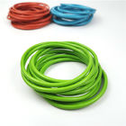 Nbr 70 Heat Resistant Rubber Sealing Ring OEM / ODM Service