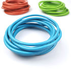Nbr 70 Heat Resistant Rubber Sealing Ring OEM / ODM Service