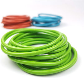 AS568-227 Buna /  90/95 Shore A Rubber O Rings For Wireline Firing Contorl Systems