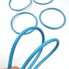 AS568-222 Colored Buna 90 Shore A Rubber O Rings Use For Quick Change Kits