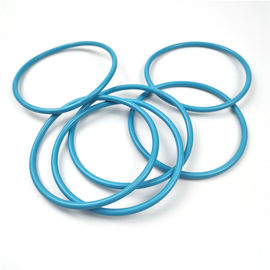 AS568-222 Colored Buna 90 Shore A Rubber O Rings Use For Quick Change Kits