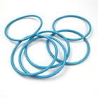 AS568-230 Colored Rubber Seal Rings For Wireline Selective Firing Systems