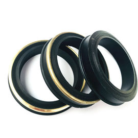 High Quality Oil Resistance Black NBR Hammer Union Seal For Oilfield