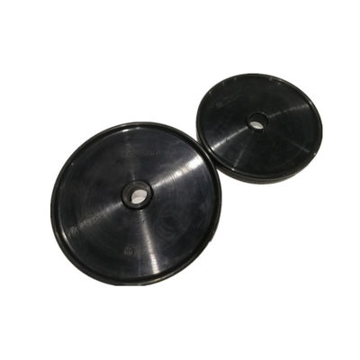 PU Compression Ring for Oilfield Swivel Joint and Flowline Repair with NBR HNBR Material and Custom Size Color