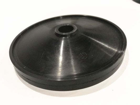 PU Compression Ring for Oilfield Swivel Joint and Flowline Repair with NBR HNBR Material and Custom Size Color