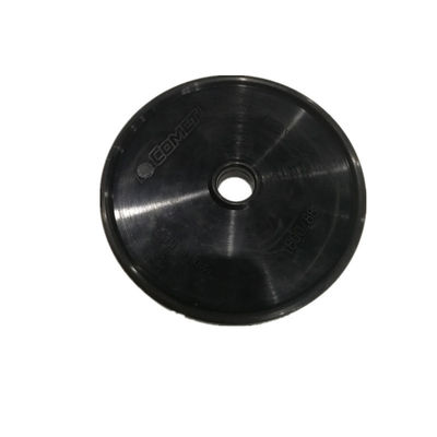 PU Compression Ring for Oilfield Swivel Joint and Flowline Repair with NBR HNBR Material and Custom Size Color