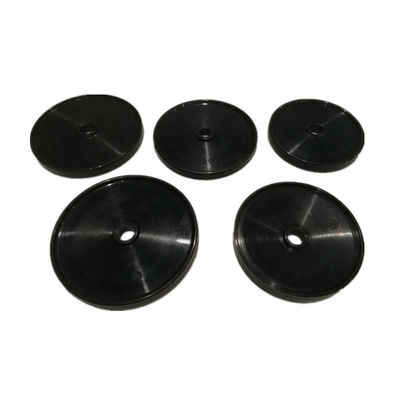 PU Compression Ring for Oilfield Swivel Joint and Flowline Repair with NBR HNBR Material and Custom Size Color