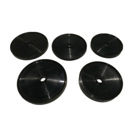 Oil Resistant Pump Diaphragm Repair Kits For Harsh Environments