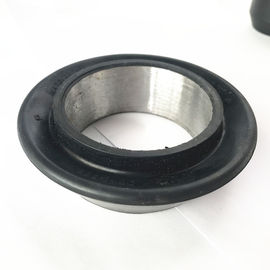 ISO 9001 Oil Well Drilling Tool Swab Cups Rubber And Metal Bonded