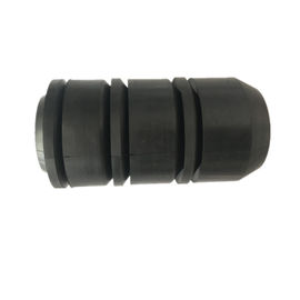 TA Style Rubber Aluminum or Steel Core Swab Cups 2-3/8" 2-7/8" 3-1/2"